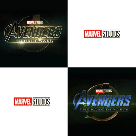 Marvel anuncia novos filmes dos Vingadores para 2025