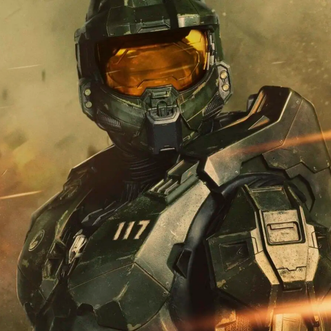 Halo: Série de TV é renovada para a temporada 2